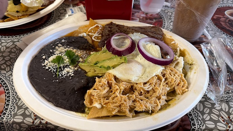 La Concheria Cafe photo 4