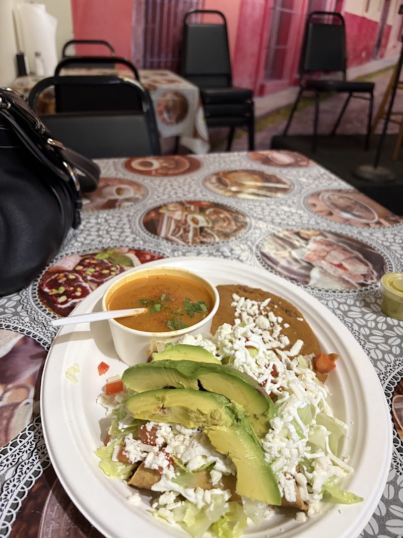 La Concheria Cafe photo 3