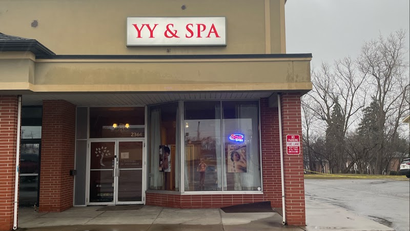 YY & SPA