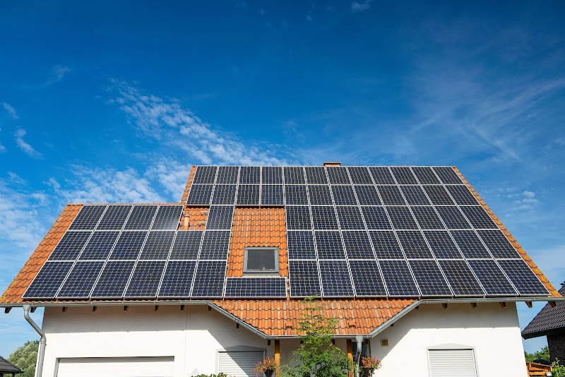 Sun Studios - Solar in Beverly Hills