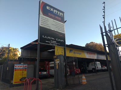 Foto de Exata Centro Automotivo