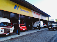 Exata Centro Automotivo