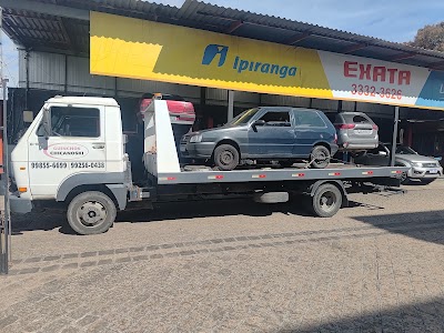 Foto de Exata Centro Automotivo