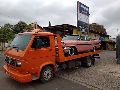 Foto de Exata Centro Automotivo