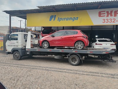 Foto de Exata Centro Automotivo