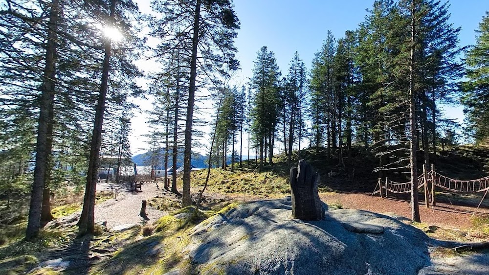 Fløysletten fotoğraf 1