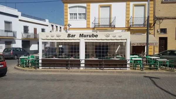 Bar Murube