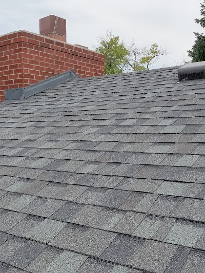 STR8 UP Roofing & Construction