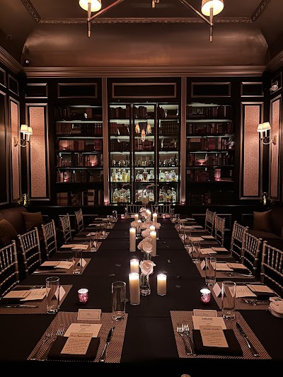 The Raines Law Room at The William photo 5