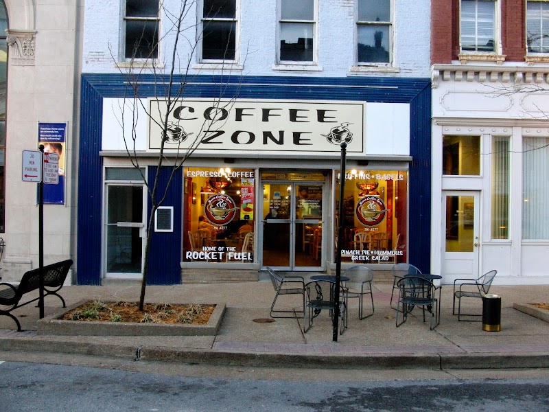 Yanis Coffee Zone photo 1