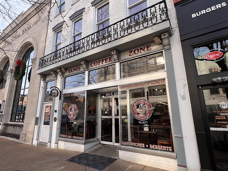 Yanis Coffee Zone photo 4