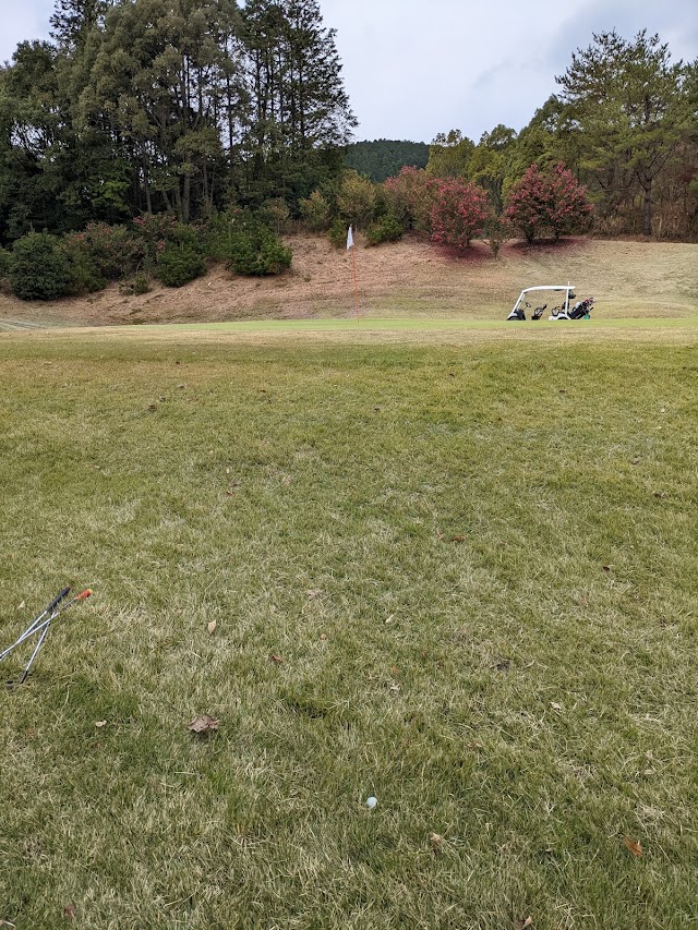 Ukiha Country Club - Photo 2