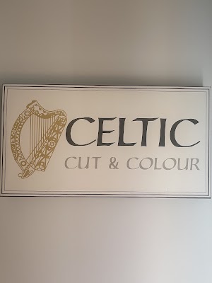 Celtic Cuts & Color photo 2