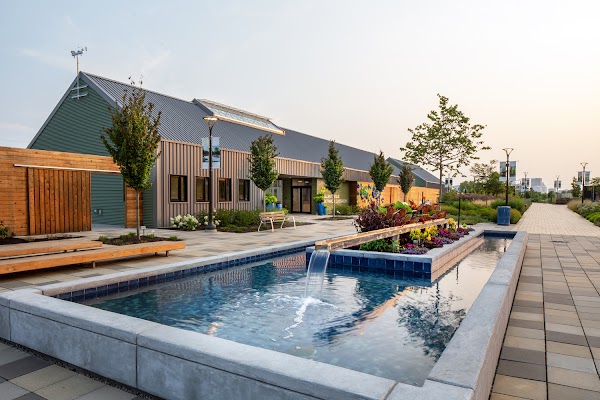 Photo by Waterfront Botanical Gardens