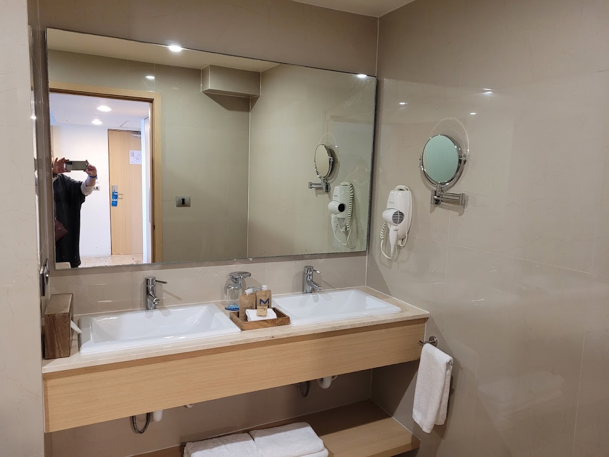 Hotel NYX Cancun