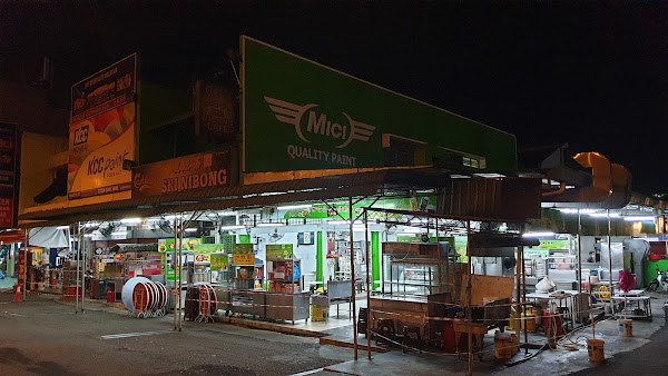 Sri Nibong Cafe - Photo 1