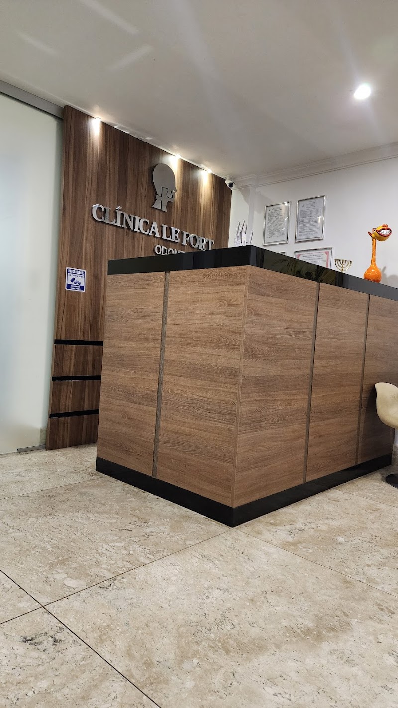 Clínica Odontológica Le Fort - foto 5