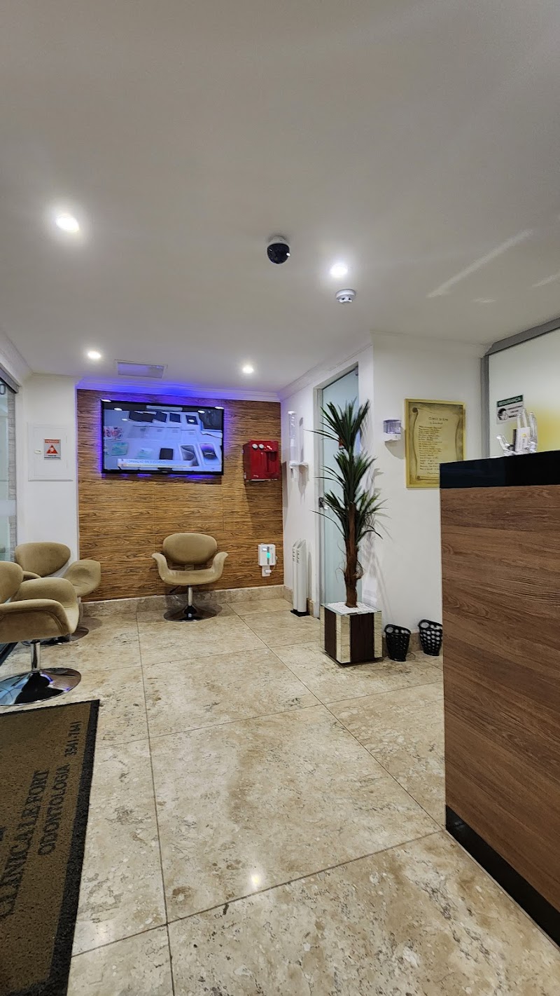 Clínica Odontológica Le Fort - foto 3