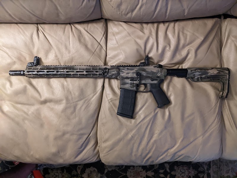 Loyal Arms photo