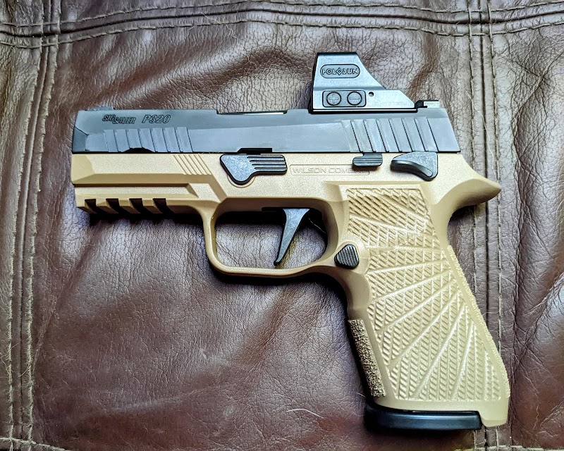 Loyal Arms photo
