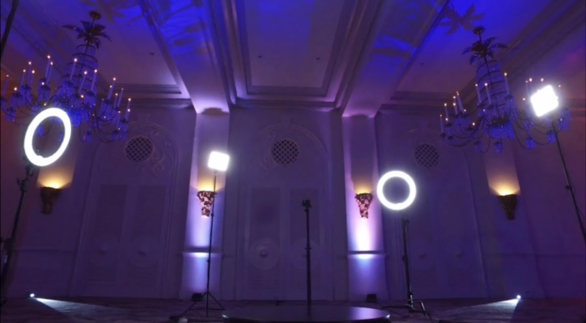 Music City 360 Photo Booth: Google Places image 4