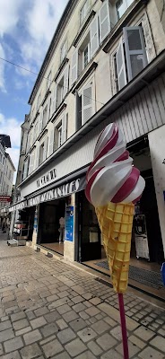Photo Le Glacier de Périgueux