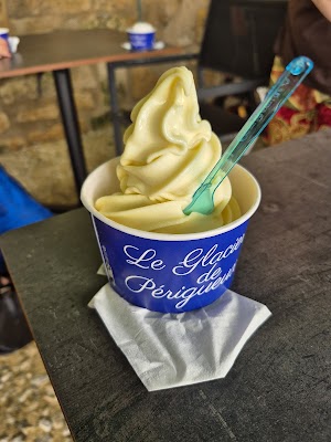 Photo Le Glacier de Périgueux