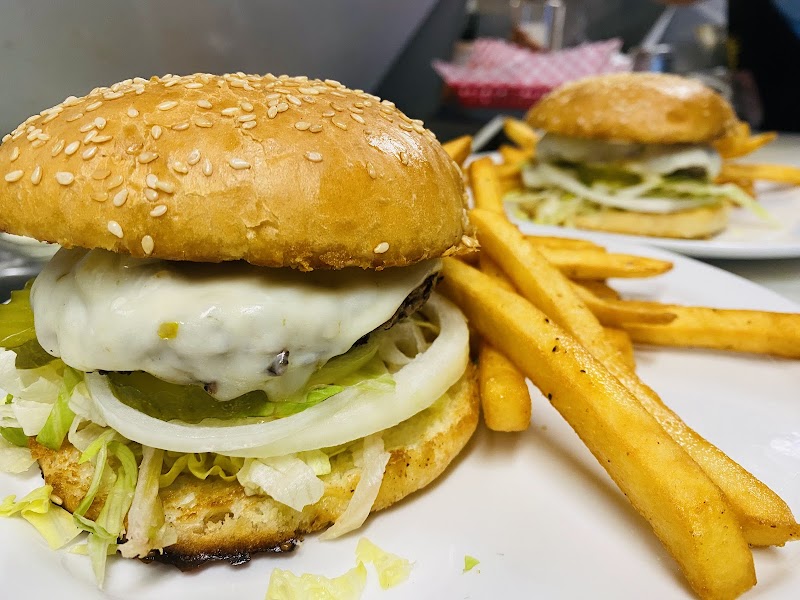 ROOKIES ARIZONA'S ORIGINAL SPORTS GRILL photo 9