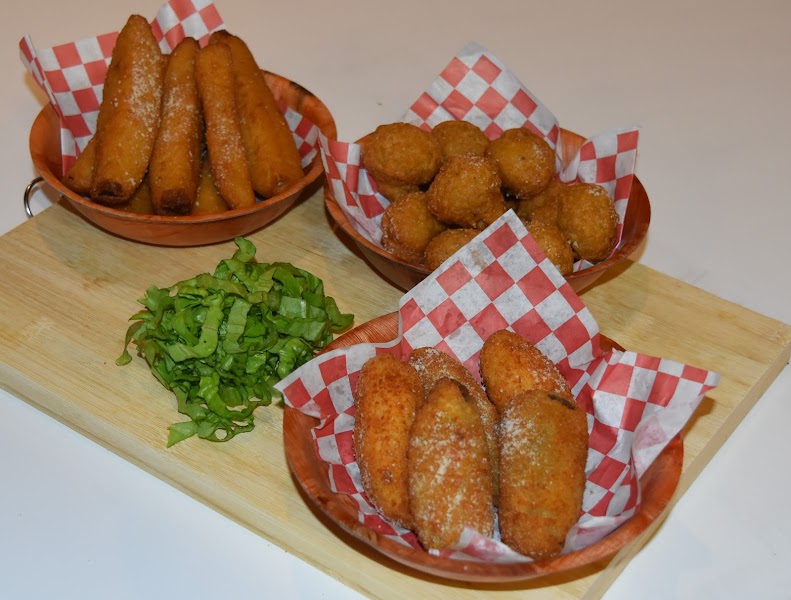 ROOKIES ARIZONA'S ORIGINAL SPORTS GRILL photo 6