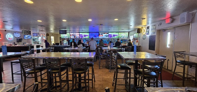 ROOKIES ARIZONA'S ORIGINAL SPORTS GRILL photo 6