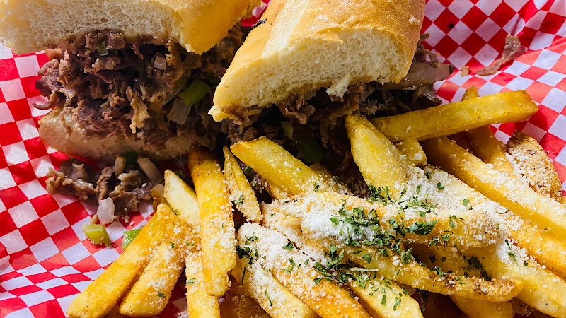 ROOKIES ARIZONA'S ORIGINAL SPORTS GRILL photo 3