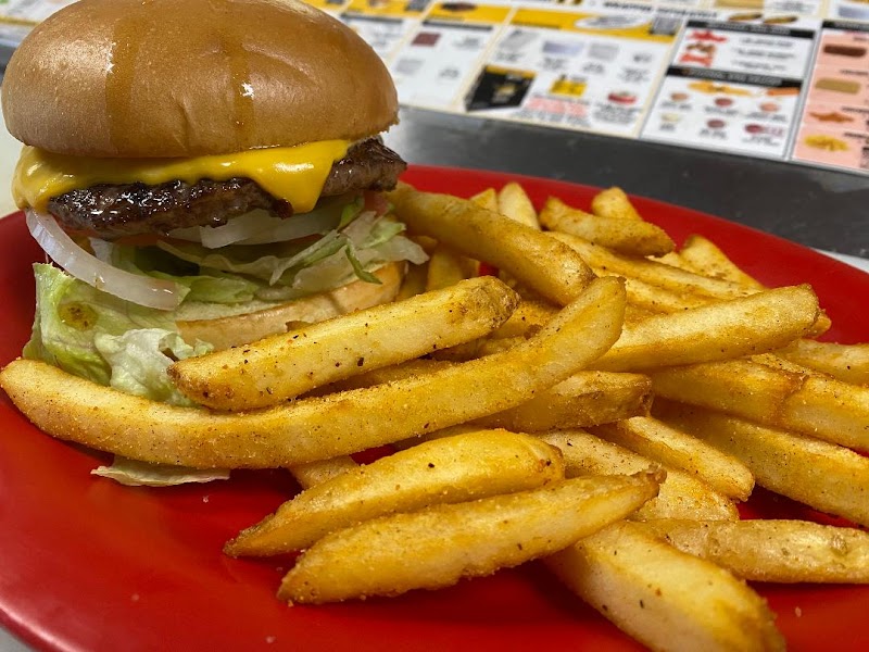 ROOKIES ARIZONA'S ORIGINAL SPORTS GRILL photo 5