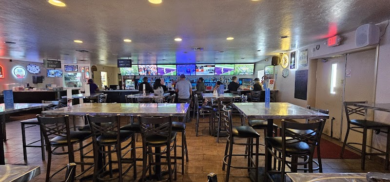 ROOKIES ARIZONA'S ORIGINAL SPORTS GRILL photo 8