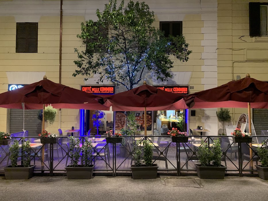 Caffè Delle Commari fotoğraf 1