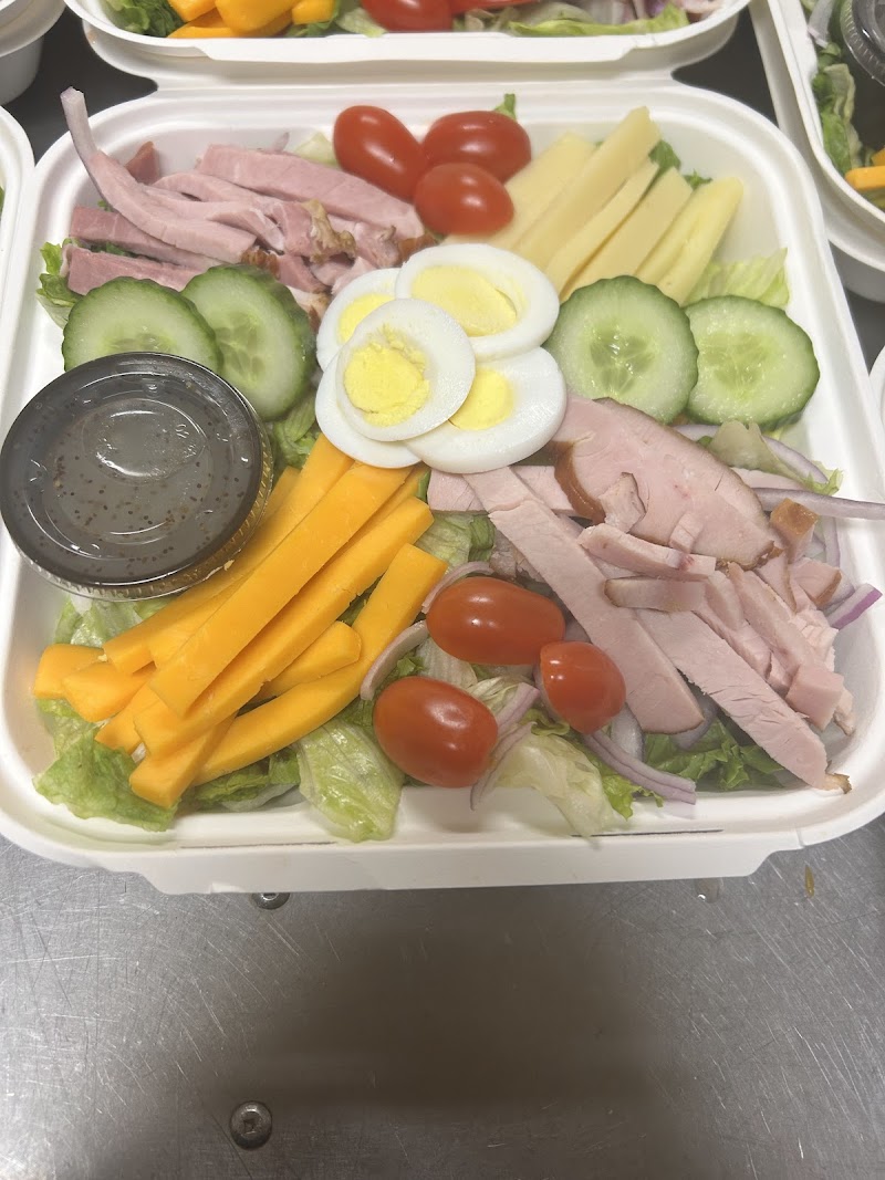 D&D Homestyle Cuisine & Café photo 2