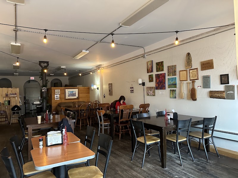 D&D Homestyle Cuisine & Café photo 1