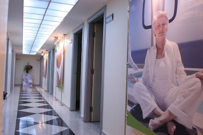 Daisy I Exion Face I Lazer Epilasyon | Yüz Germe I BBL Lazer | Bölgesel İncelme I Selülit I Cilt Sarkması I Onda Plus I - Temizlik