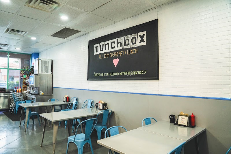 Munch Box | Las Vegas photo 8