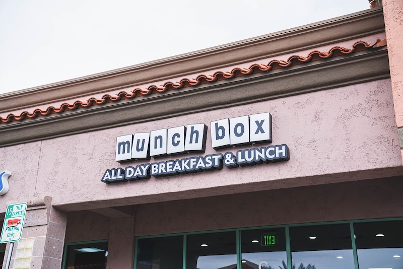 Munch Box | Las Vegas photo 1