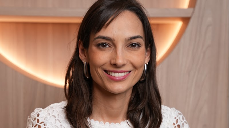 Dra. Camilla Totti, Lentes de Contato e Olho seco