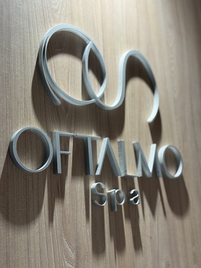 Foto de Dra. Camilla Totti, Lentes de Contato e Olho seco