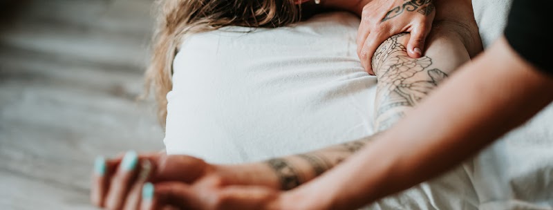 Whistler Mountain Mobile Massage