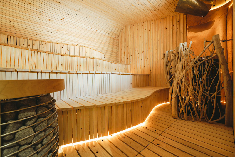 sauna kolme kylä 岡山サウナ（サウナ コルメ キュラ）