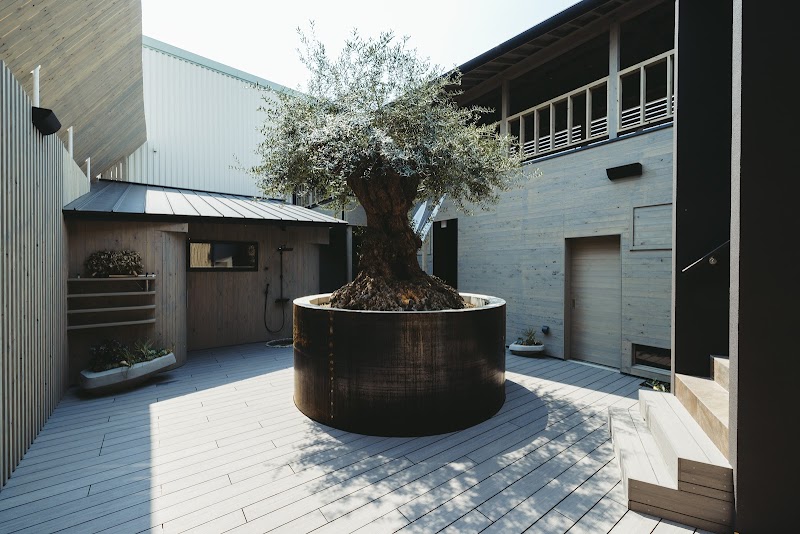 sauna kolme kylä 岡山サウナ（サウナ コルメ キュラ） 3