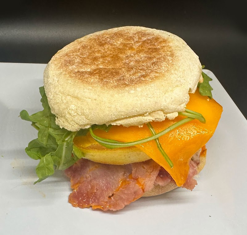 Brown Sugar Coffee Roastery photo 4