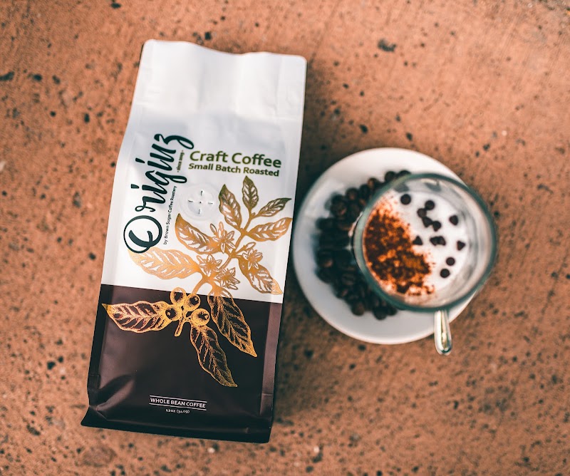 Brown Sugar Coffee Roastery photo 2