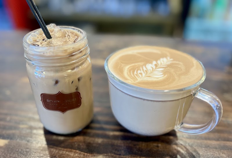 Brown Sugar Coffee Roastery photo 4