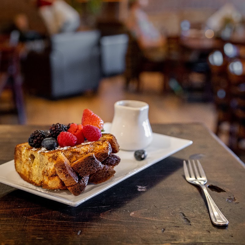 Brown Sugar Coffee Roastery photo 4