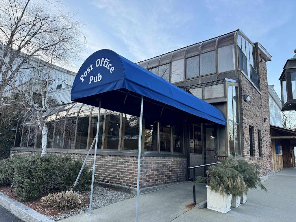 Post Office Pub Restaurant