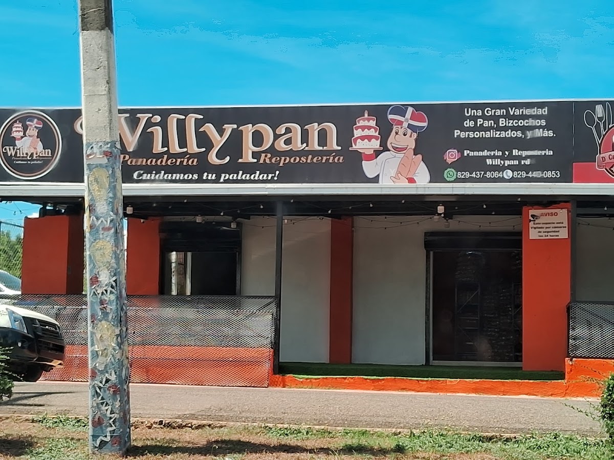 WILLY PAN - Imagen 2